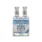 Tonica-Fever-Tree-Refreshingly-Light-botella-200ml-x-4