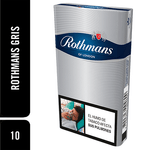 Cigarrillos-Rothmans-Gris-x-10Unds