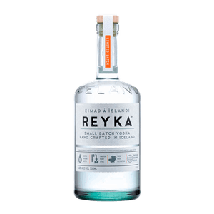 Vodka Reyka 750ml