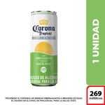 Corona-Tropical-Limon-Cactus-Lata-269ml