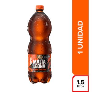 Malta Leona PET 1.5 L
