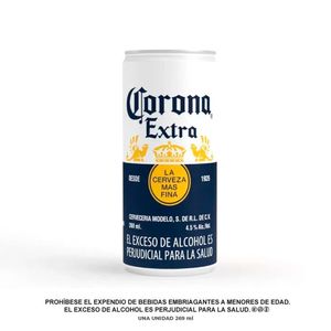Corona lata 269 ml,