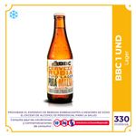 lager