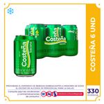 CostenaBacanaLata330mlx6