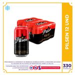Pilsenlata330mlx12