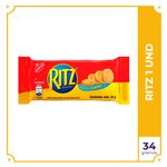 ritzqueso