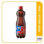 PonyMaltaPET330ml
