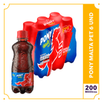 TaDa_SKU_PonyMalta_Pet200ml-x6